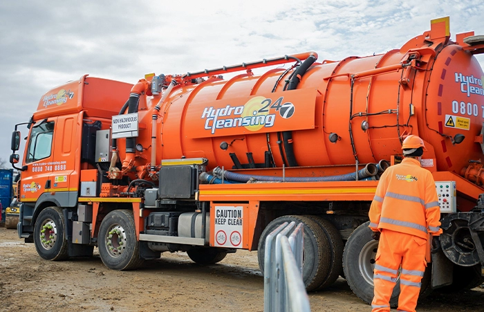 Emergency breakdown assistance UK HCL