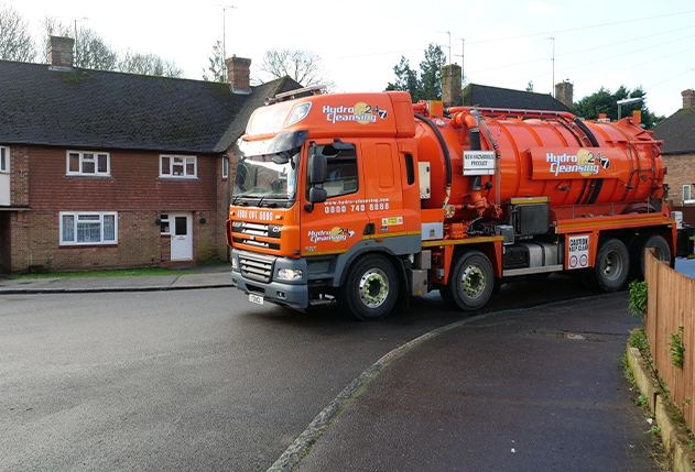 Maximising vehicle uptime HCL Fleet Services