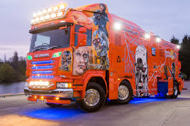 Reliable fleet support UK HCL